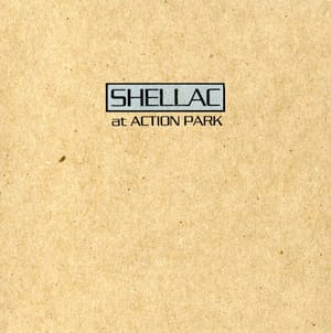 shellac