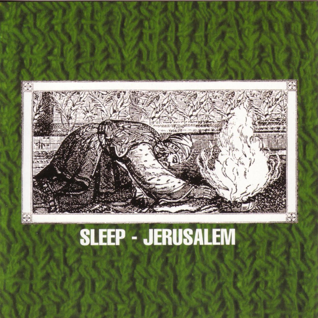 sleep