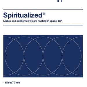 spiritualized
