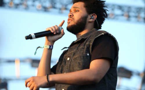 The Weeknd runs the show on new Wiz Khalifa track ‘Remember You’
