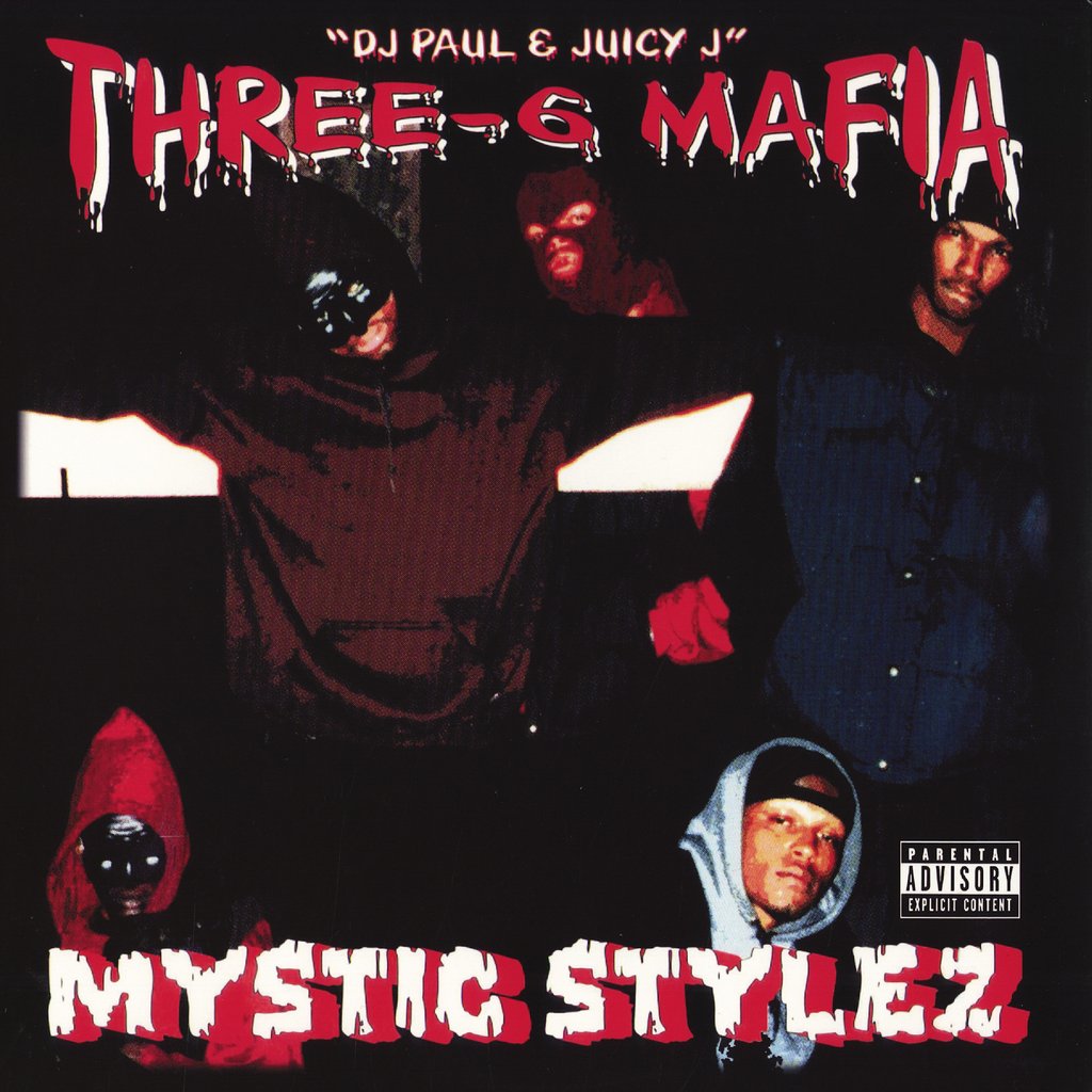 three6mafia