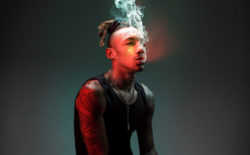 The inimitable Tricky takes on melodrama makers The Antlers on unlikely new remix