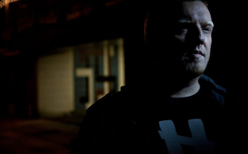Stream the hypnotic new single from UK veteran Zed Bias