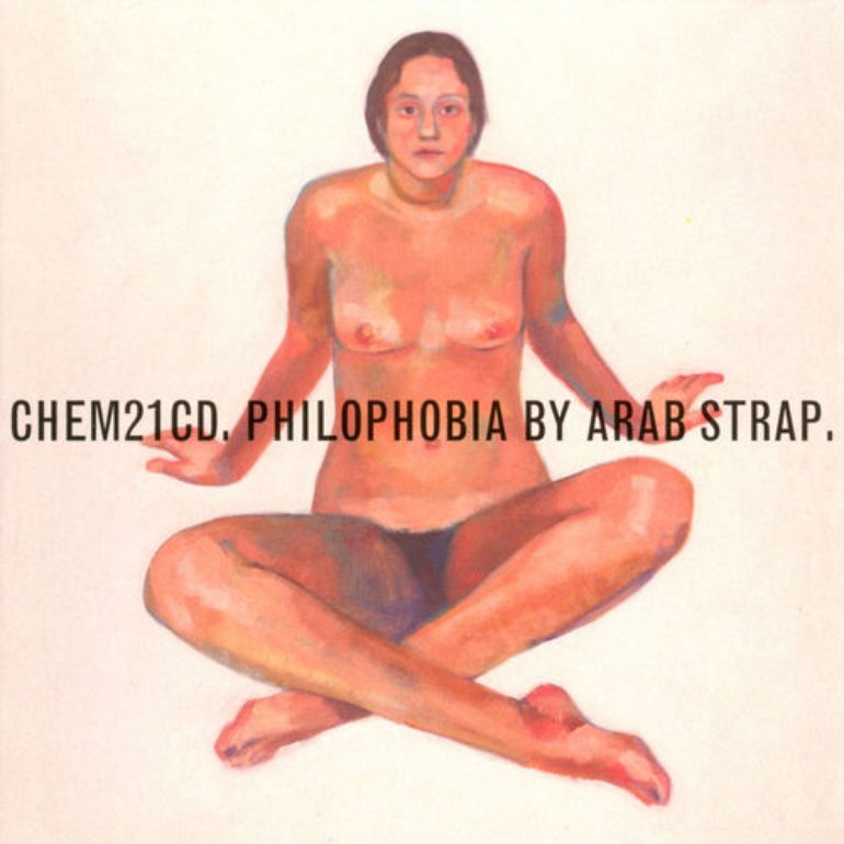 arabstrap
