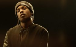 Listen to the official remix of Rihanna’s ‘Cockiness,’ featuring A$AP Rocky