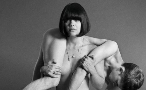 Listen to a new Bat for Lashes song; download it for free in the UK