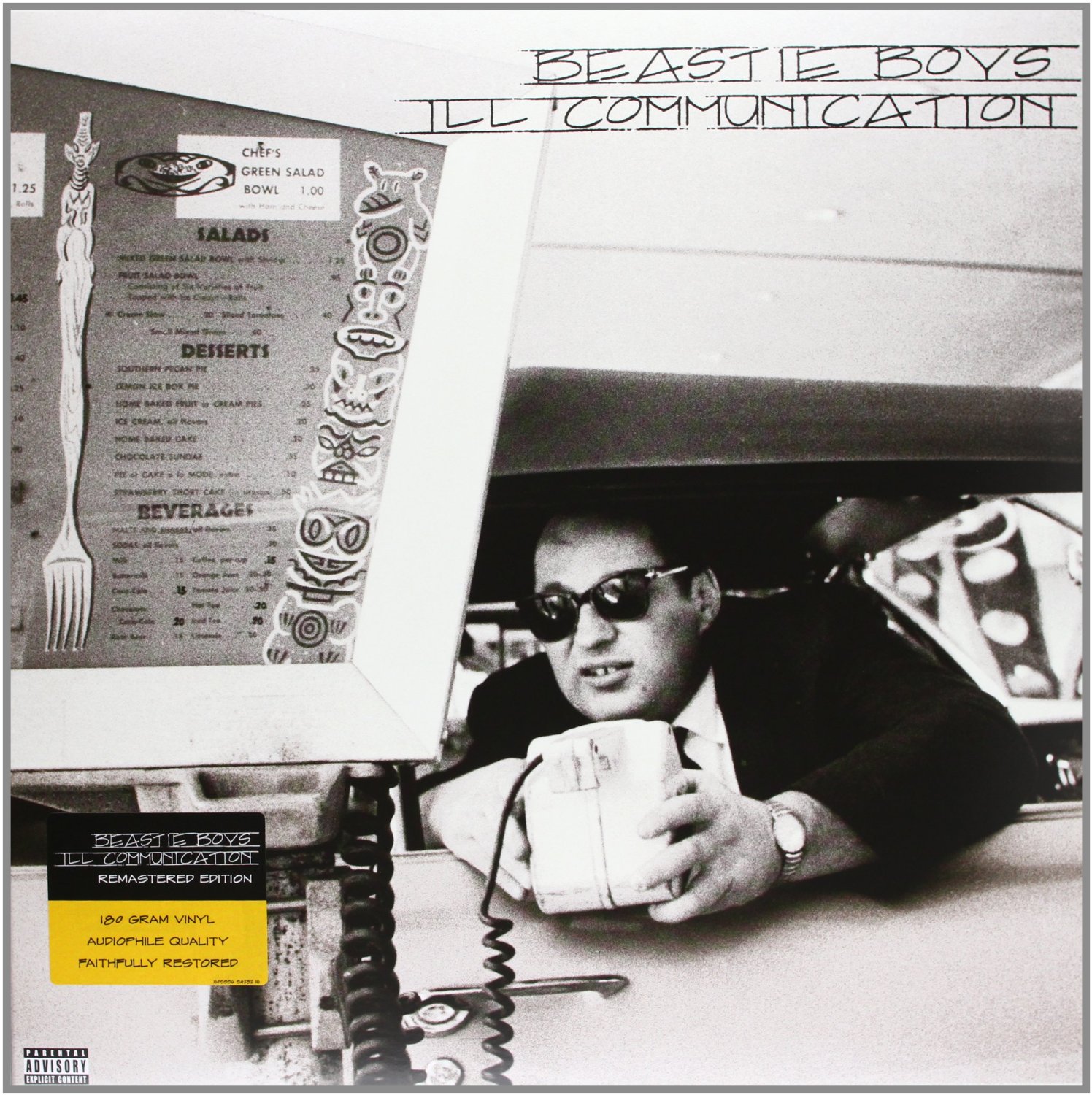 beastieboys