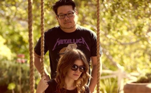 Best Coast covers Nirvana’s ‘About A Girl’