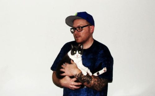 Philadelphia’s Bombé shares a free EP via French club fiends B.YRSLF