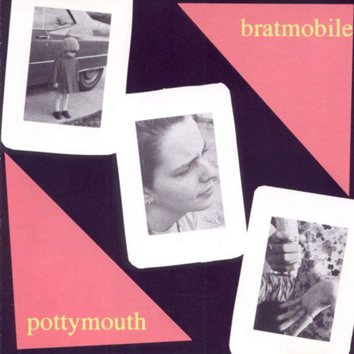 bratmobile
