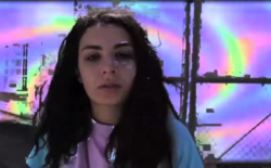 Watch the DayGlo video for Charli XCX’s ‘So Far Away’