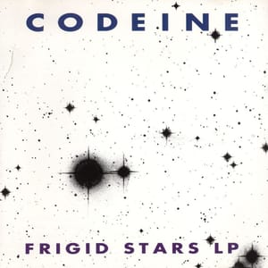 codeine