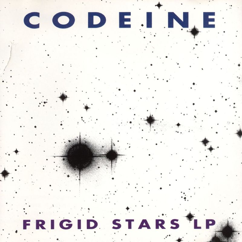 codeine