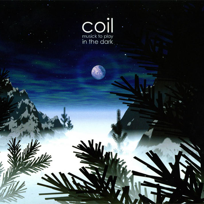 coil