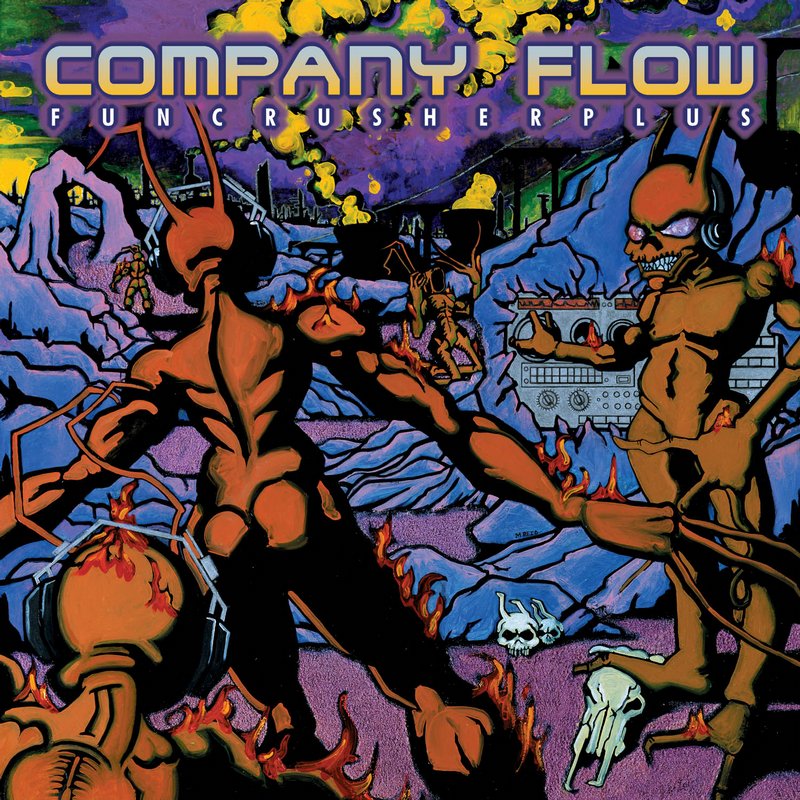 companyflow