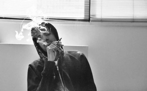 Harlem’s Dominic Lord releases debut mixtape, featuring production from Hudson Mohawke