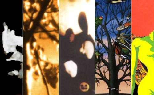 The 100 Best Albums of the 1990s