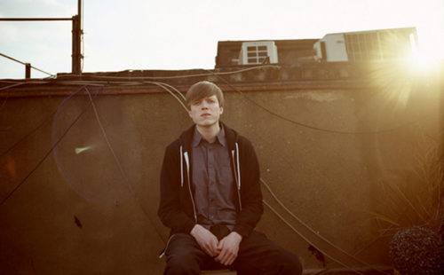 Fearful symmetry: Helm’s journey to enlightenment, via Whitehouse and Quadrophenia