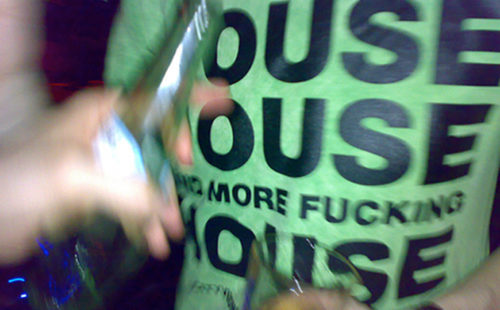 House arrest: Mark Fell and Vessel counter dance music’s dangerous obsession with the past
