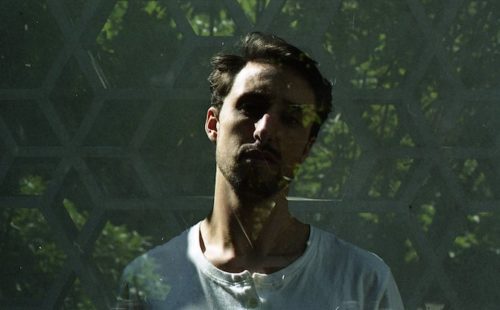 How To Dress Well shares stripped down, straightforward R&B with ‘& It Was U’