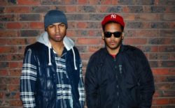 Premiere: Stream Ill Blu’s latest EP, Illusions