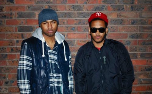 Premiere: Stream Ill Blu’s latest EP, Illusions