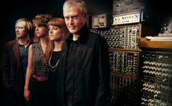 The Essential… John Foxx