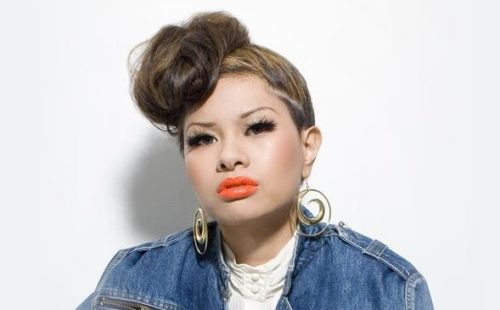 Mike Delinquent and long-term collaborator KCat return with the superb ‘Broken’