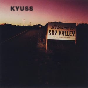 kyuss