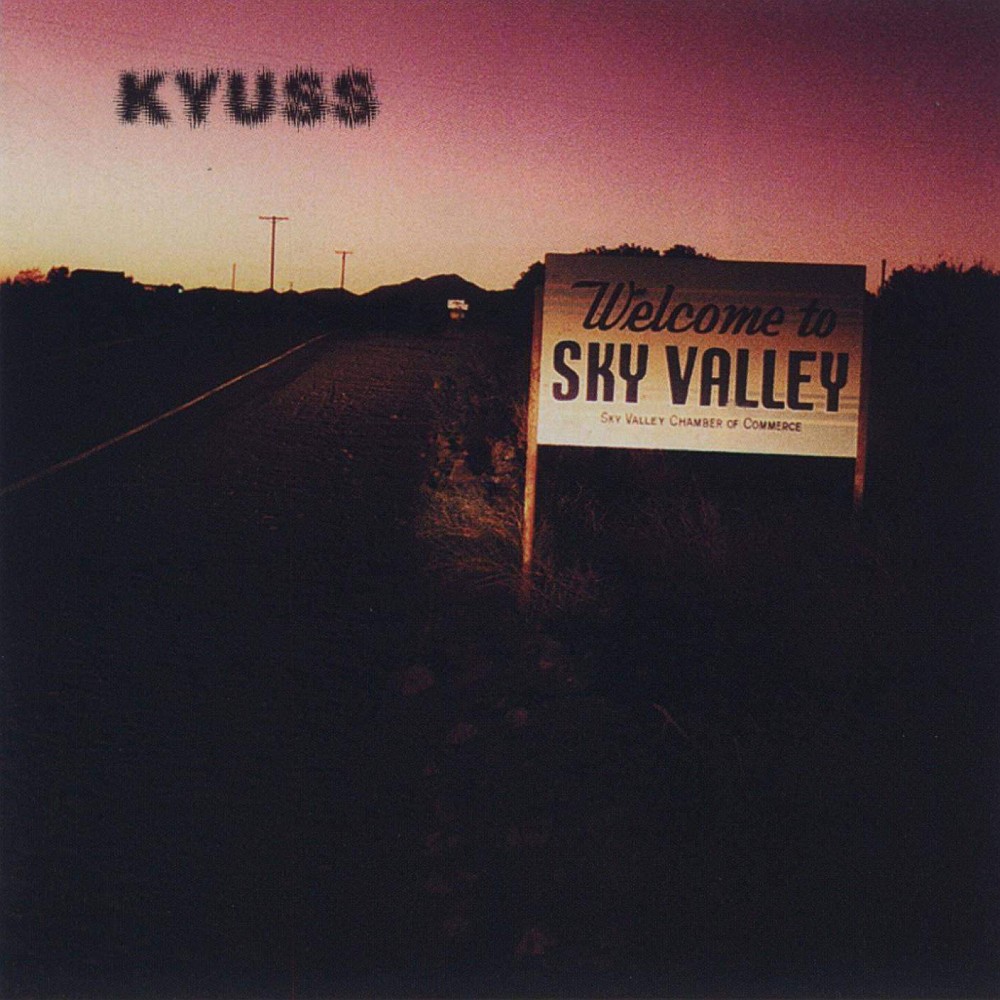 kyuss