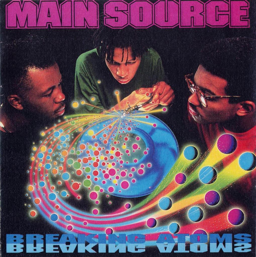 mainsource