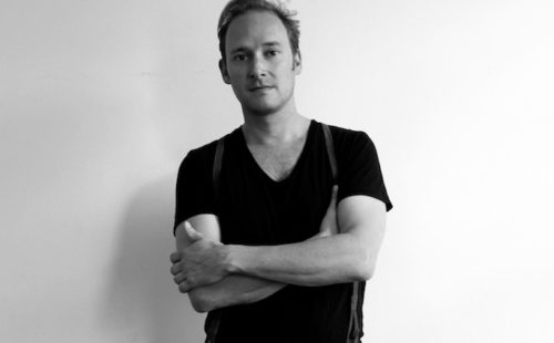 Download the lead single off Michael Mayer’s Mantasy