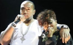 Lucky Sevens: Missy Elliott and Timbaland’s greatest collaborations