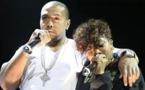 Lucky Sevens: Missy Elliott and Timbaland’s greatest collaborations