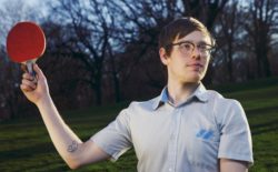Premiere: a tropical voyage from Brooklyn synthpop act Phone Tag