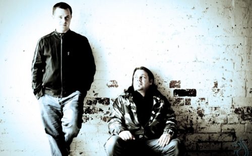 Socialeyes takes over FOUND at Hidden with DJ K-1, Psycatron and Colin Dale