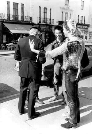 sp77-Barry Plummer SP U 8