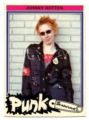 sp77-Bubblegum Card