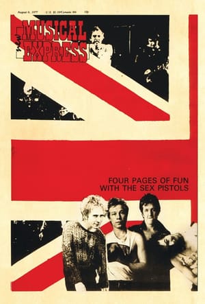 sp77-NME Cover Aug 77