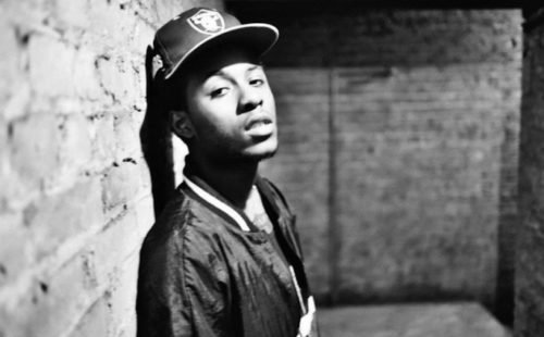 SpaceGhostPurrp shares compilation of Raider Klan’s greatest hits