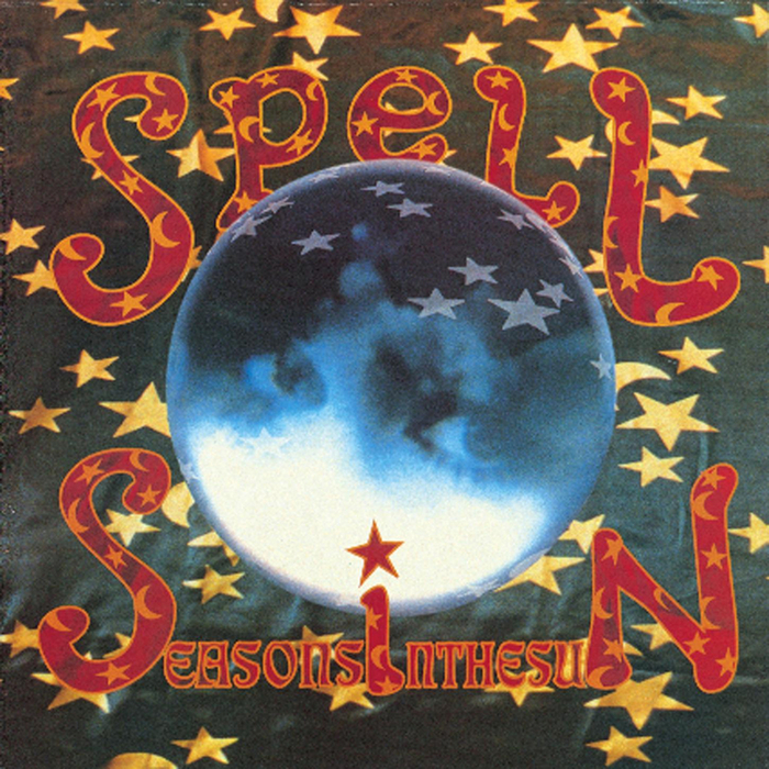 spell