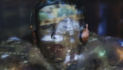 Watch the video for Totally Enormous Extinct Dinosaurs’ ‘Your Love’