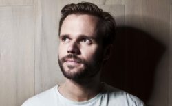 Listen to Tensnake’s forthcoming single, the addictive ‘Mainline’