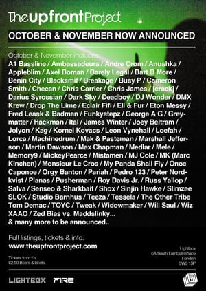 upfrontflyer