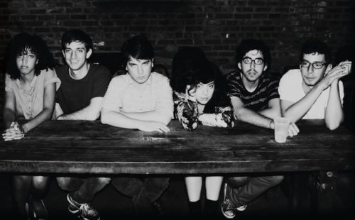 On another Ice Level: Ava Luna’s pursuit of avant-pop perfection