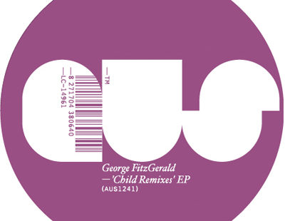 Premiere: stream Dutch veteran Geeeman (a.k.a. Gerd)’s remix of George Fitzgerald’s ‘Child’