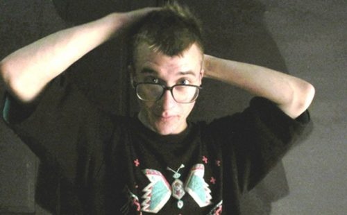 Madcap lo-fi collagist Alphabets trails new cassette release with ‘Still Born, Shut Up’