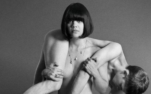 Preview Bat For Lashes’ new album The Haunted Man