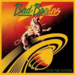 Bad Brains CD package