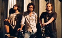 Geoff Barrow’s motorik unit Beak> reveal new track ‘Mono’